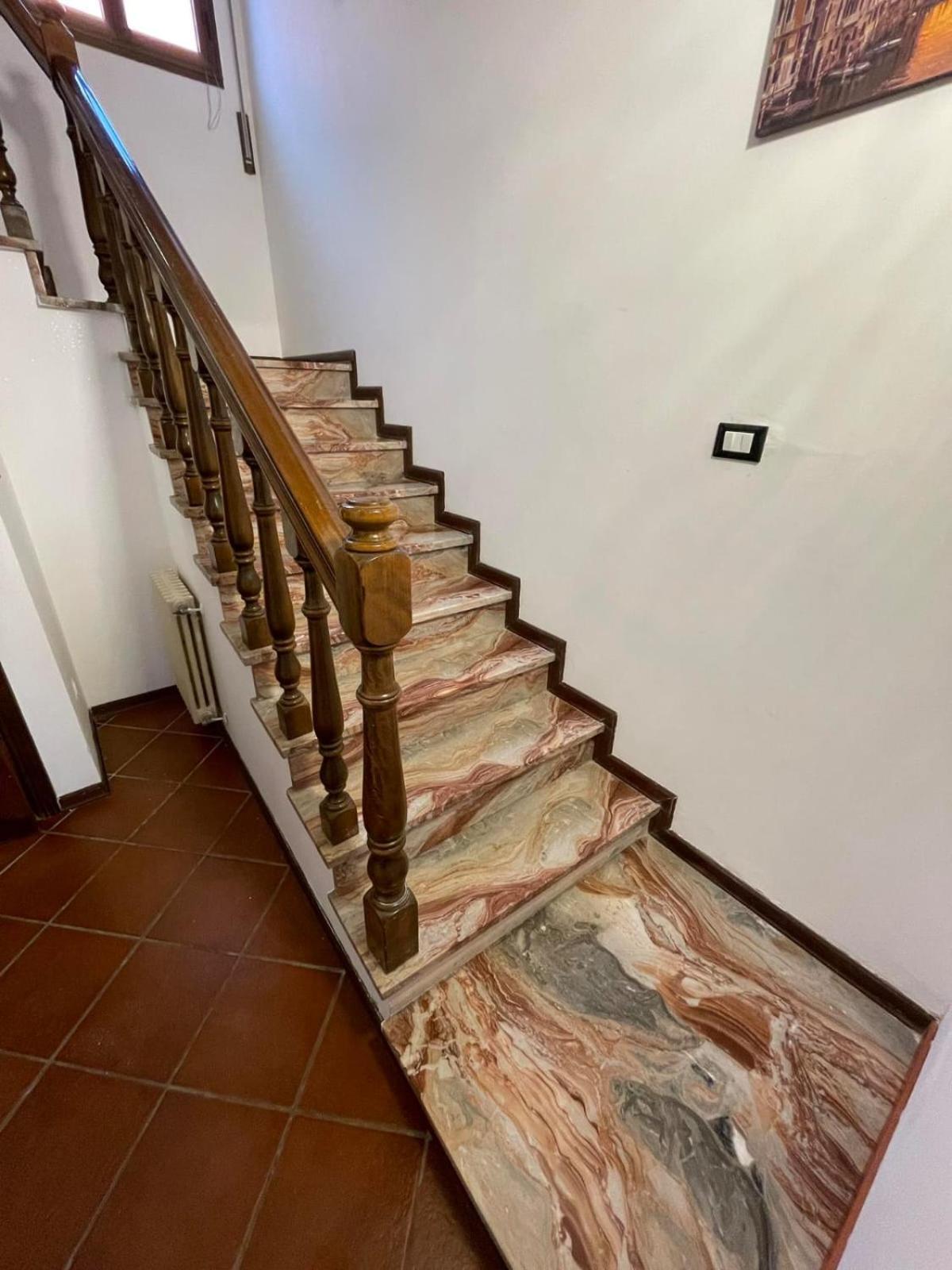 Venice Villa House 메스트레 외부 사진