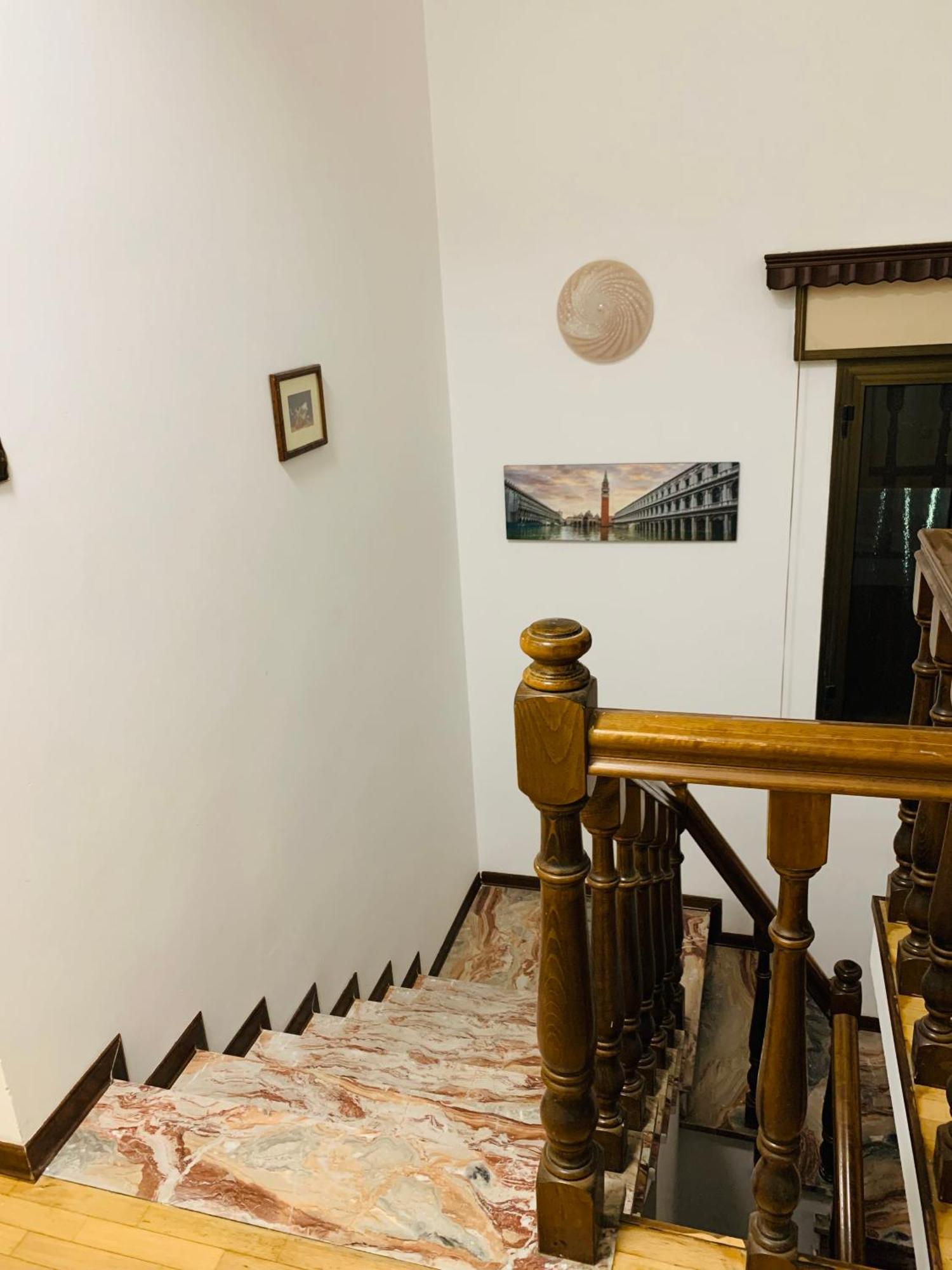 Venice Villa House 메스트레 외부 사진