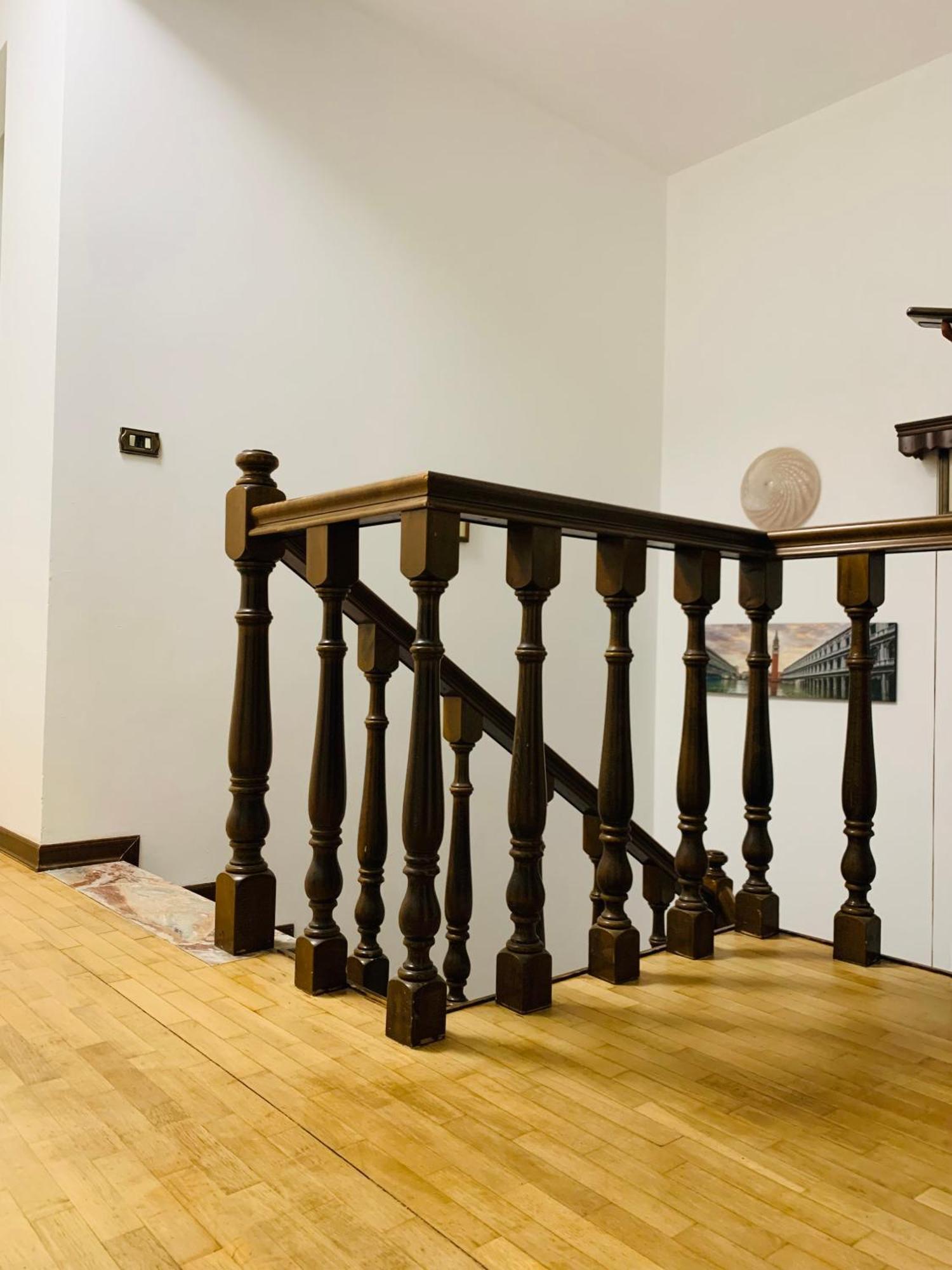 Venice Villa House 메스트레 외부 사진